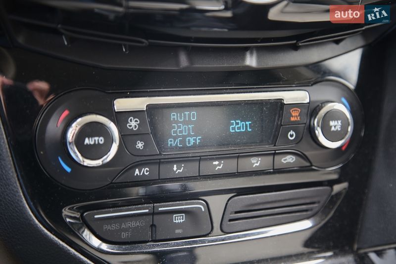 Хетчбек Ford Focus 2012 в Харкові