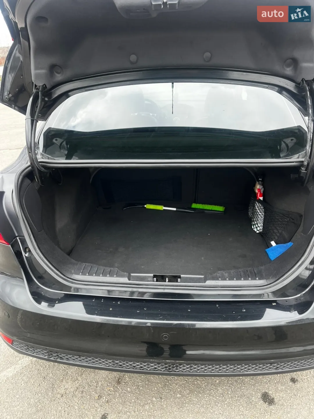 2014 Ford Focus - мініатюра 2