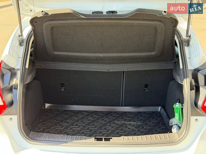 Хетчбек Ford Focus 2013 в Києві