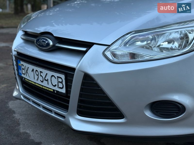 Универсал Ford Focus 2011 в Ровно