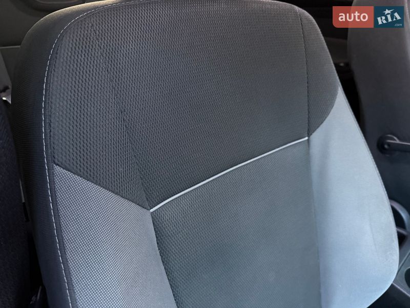 Универсал Ford Focus 2011 в Ровно