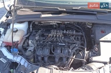 Хэтчбек Ford Focus 2017 в Киеве