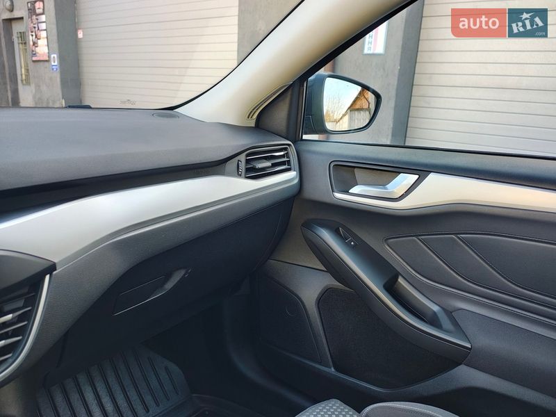 Універсал Ford Focus 2020 в Шептицькому