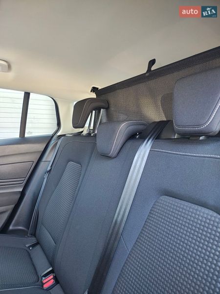 Універсал Ford Focus 2020 в Шептицькому