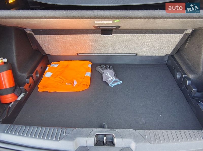 Універсал Ford Focus 2020 в Шептицькому