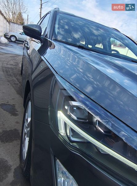 Універсал Ford Focus 2020 в Шептицькому