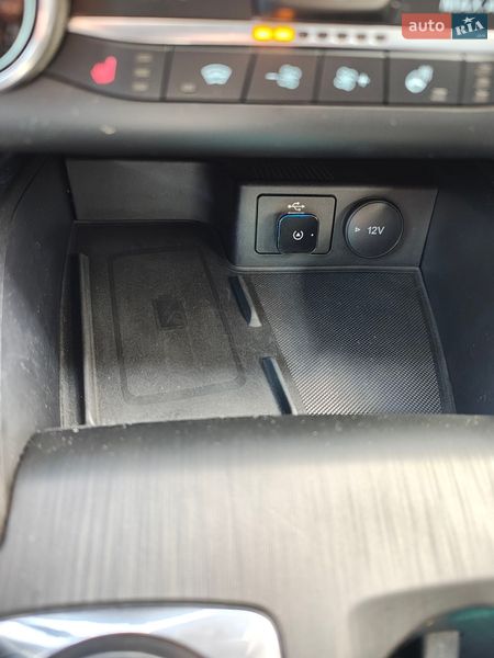 Універсал Ford Focus 2020 в Шептицькому