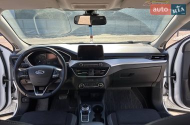 Универсал Ford Focus 2019 в Луцке
