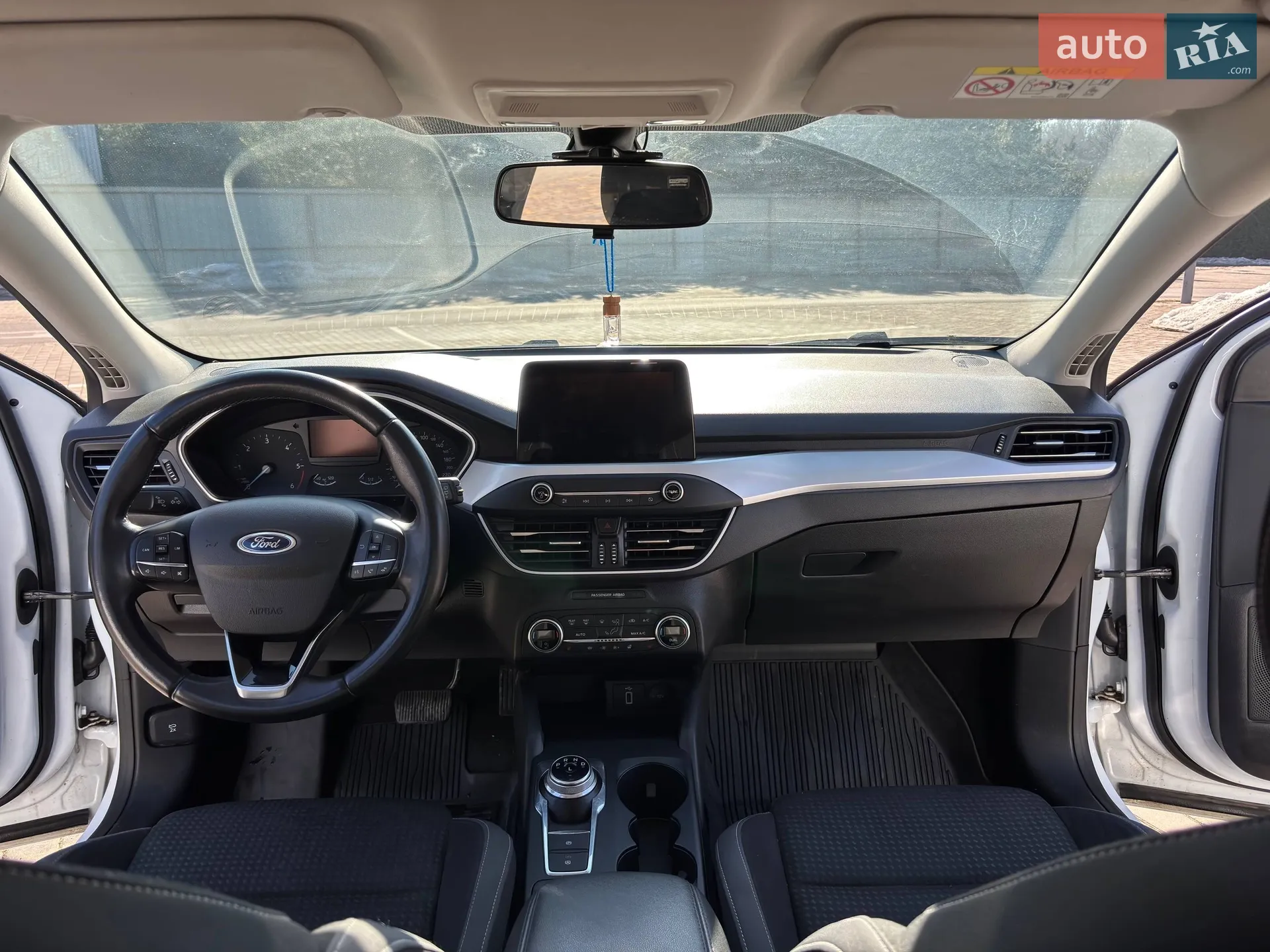 2019 Ford Focus - мініатюра 5