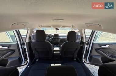Универсал Ford Focus 2019 в Луцке