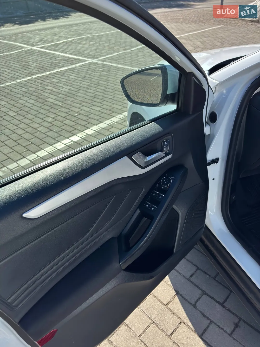 2019 Ford Focus - мініатюра 15