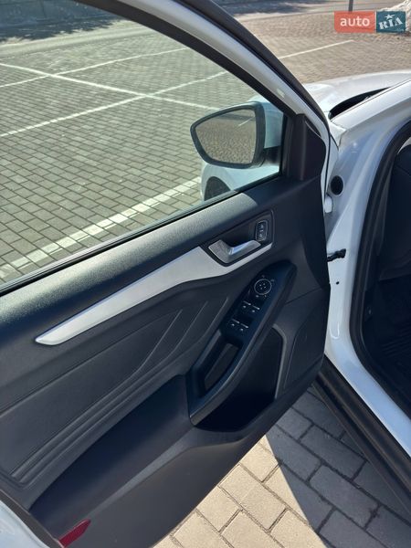 Універсал Ford Focus 2019 в Луцьку