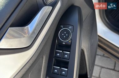 Универсал Ford Focus 2019 в Луцке