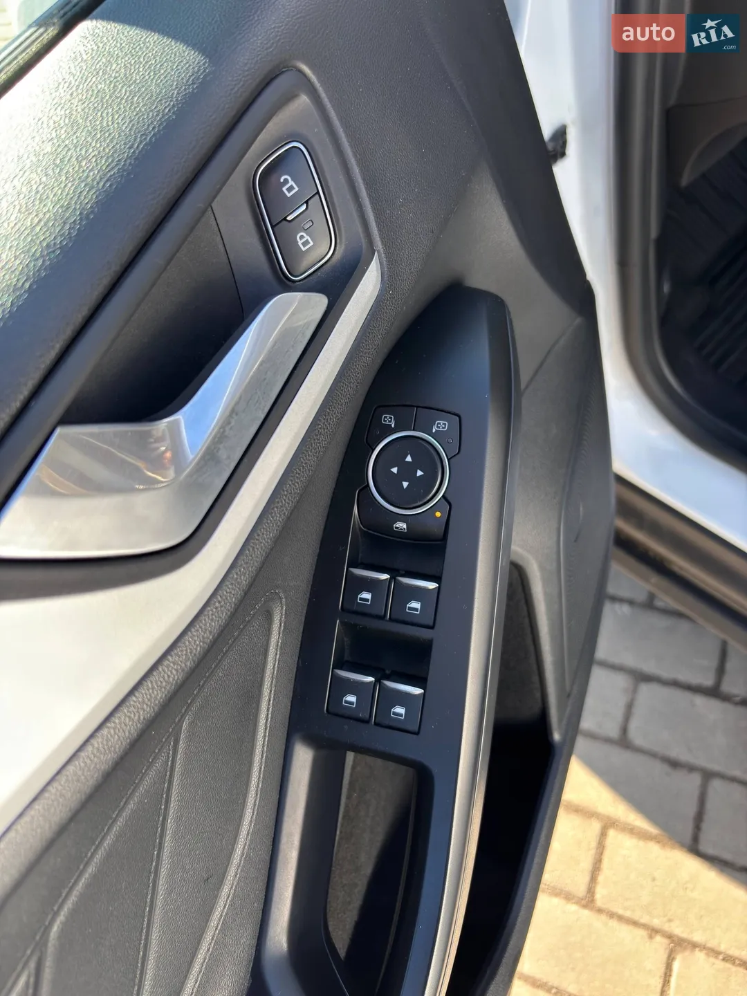 2019 Ford Focus - мініатюра 17