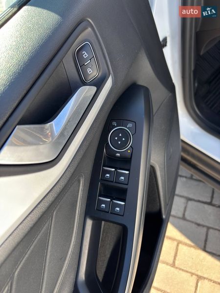 Універсал Ford Focus 2019 в Луцьку