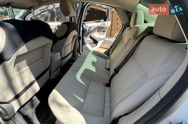 Седан Ford Focus 2015 в Первомайську