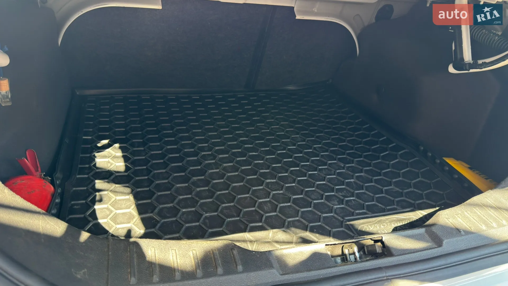 2015 Ford Focus - мініатюра 18