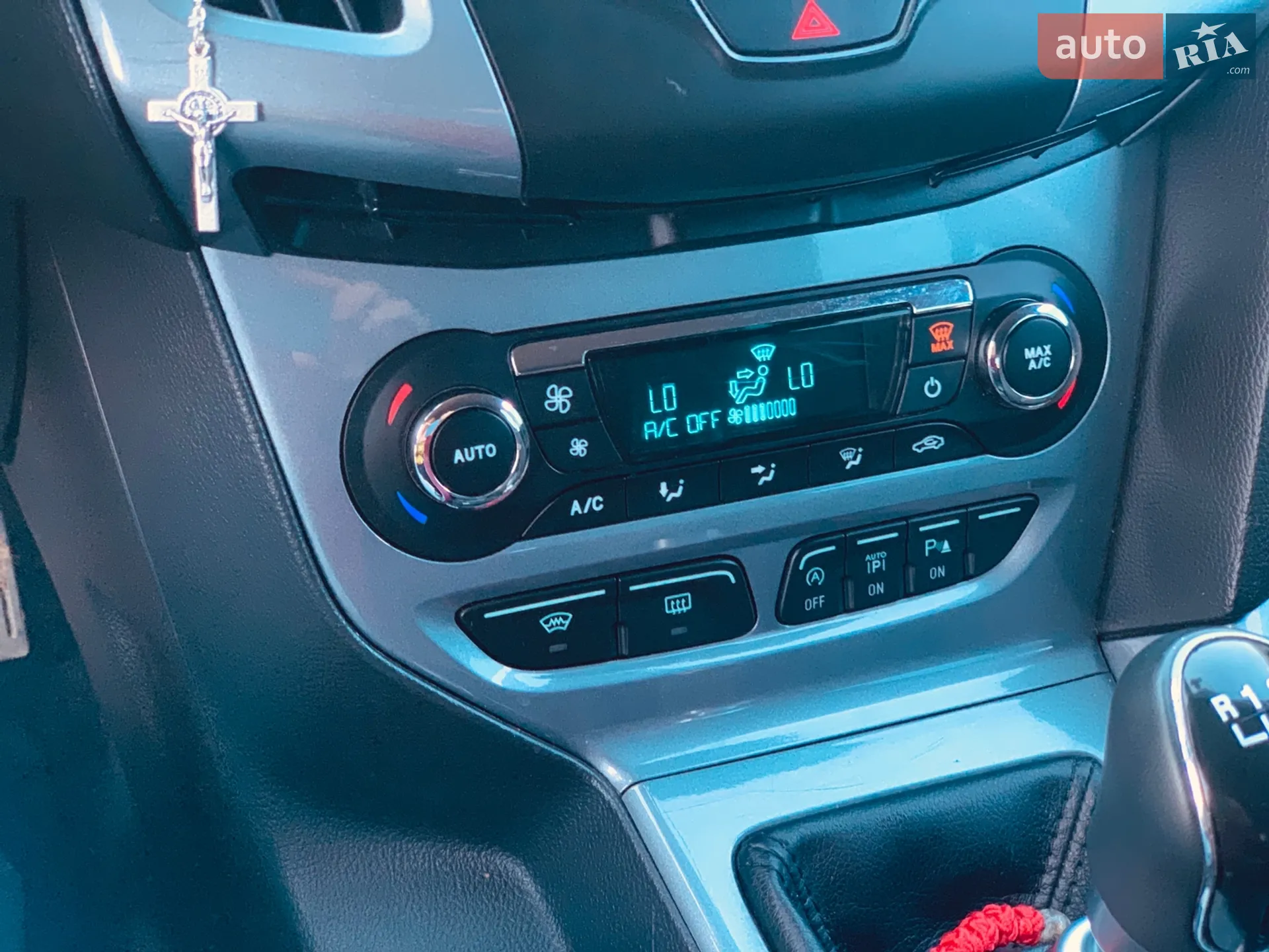2013 Ford Focus - мініатюра 27