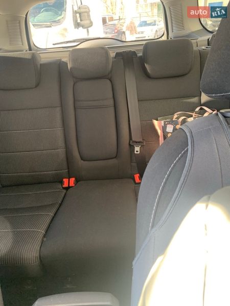 Универсал Ford Focus 2009 в Броварах