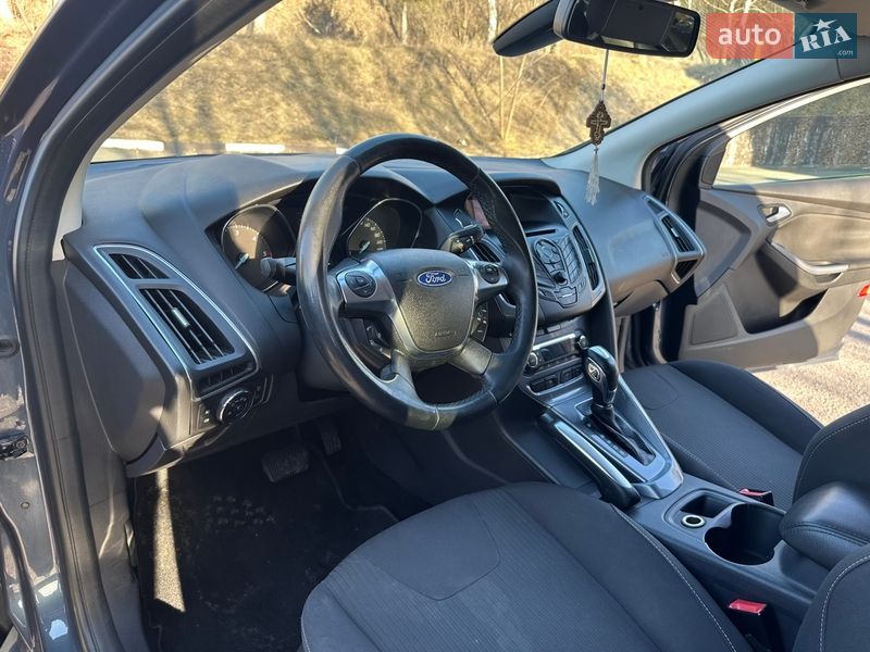 Универсал Ford Focus 2011 в Ровно фото 27 Универсал Ford Focus 2011 в Ровно
