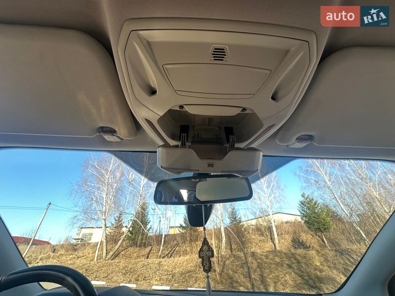 Универсал Ford Focus 2011 в Ровно фото 29 Универсал Ford Focus 2011 в Ровно