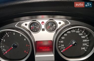 Хэтчбек Ford Focus 2009 в Виннице