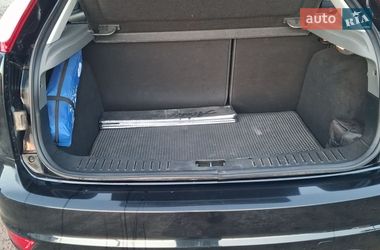 Хэтчбек Ford Focus 2009 в Виннице