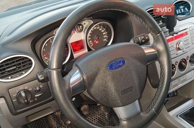 Хэтчбек Ford Focus 2009 в Виннице