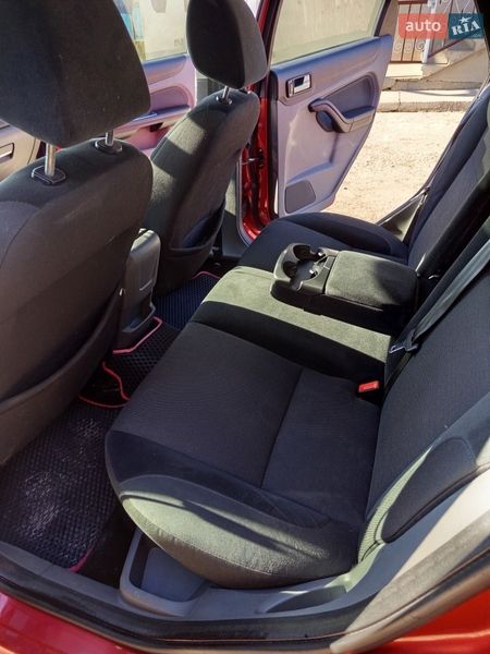 Универсал Ford Focus 2009 в Тернополе
