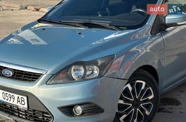 Универсал Ford Focus 2009 в Харькове