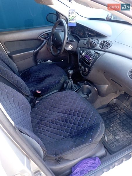 Універсал Ford Focus 2000 в Одесі