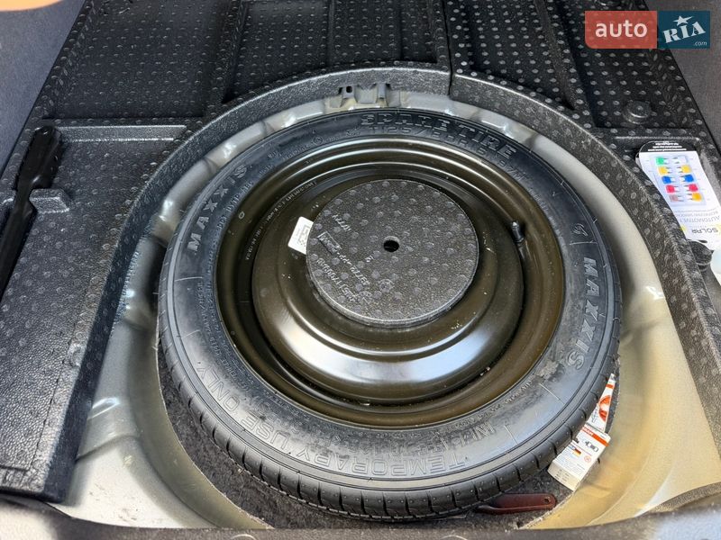 Седан Ford Focus 2015 в Луцке