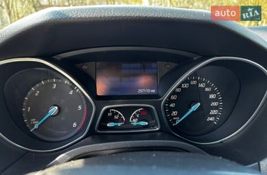 Универсал Ford Focus 2014 в Коломые