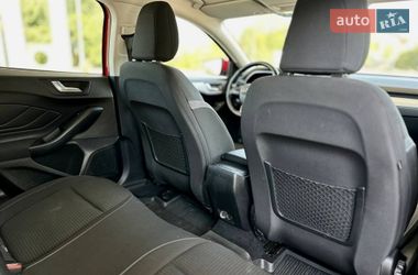 Універсал Ford Focus 2020 в Дніпрі