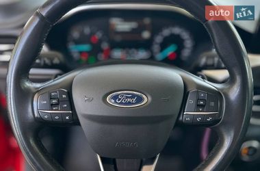 Універсал Ford Focus 2020 в Дніпрі