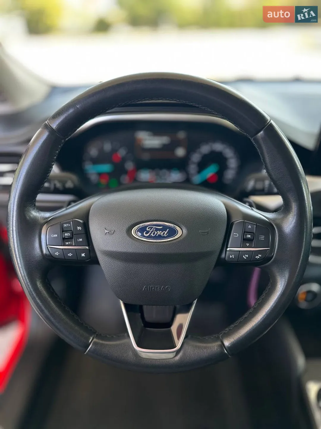 2020 Ford Focus - мініатюра 14