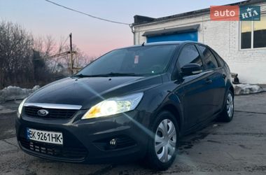 Хэтчбек Ford Focus 2009 в Каменец-Подольском