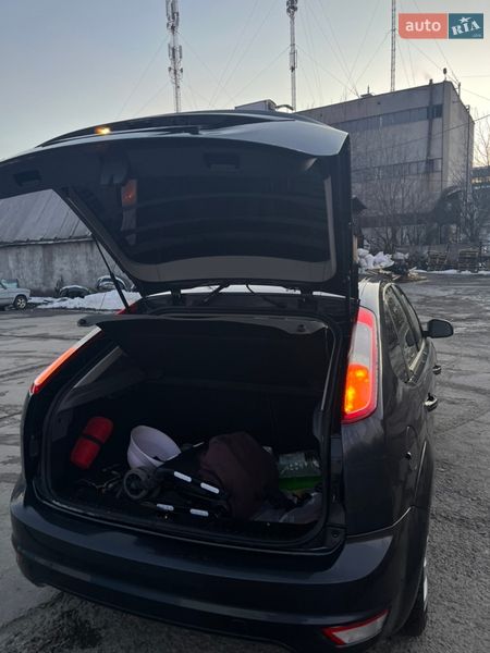 Хэтчбек Ford Focus 2009 в Каменец-Подольском