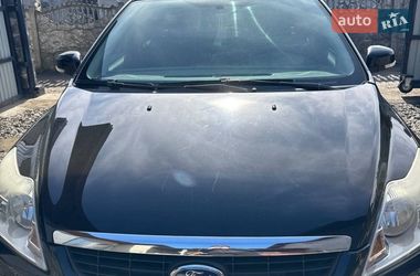 Универсал Ford Focus 2008 в Ивано-Франковске