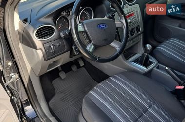 Универсал Ford Focus 2008 в Ивано-Франковске