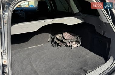 Универсал Ford Focus 2008 в Ивано-Франковске