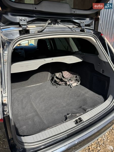 Универсал Ford Focus 2008 в Ивано-Франковске