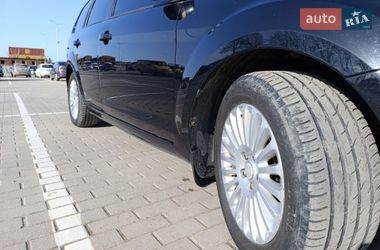 Универсал Ford Focus 2009 в Тернополе