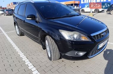 Универсал Ford Focus 2009 в Тернополе