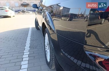 Универсал Ford Focus 2009 в Тернополе