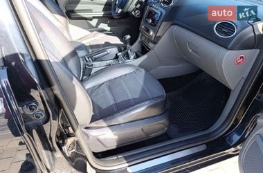 Универсал Ford Focus 2009 в Тернополе