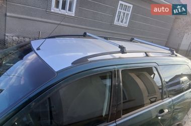 Універсал Ford Focus 2004 в Новоселиці
