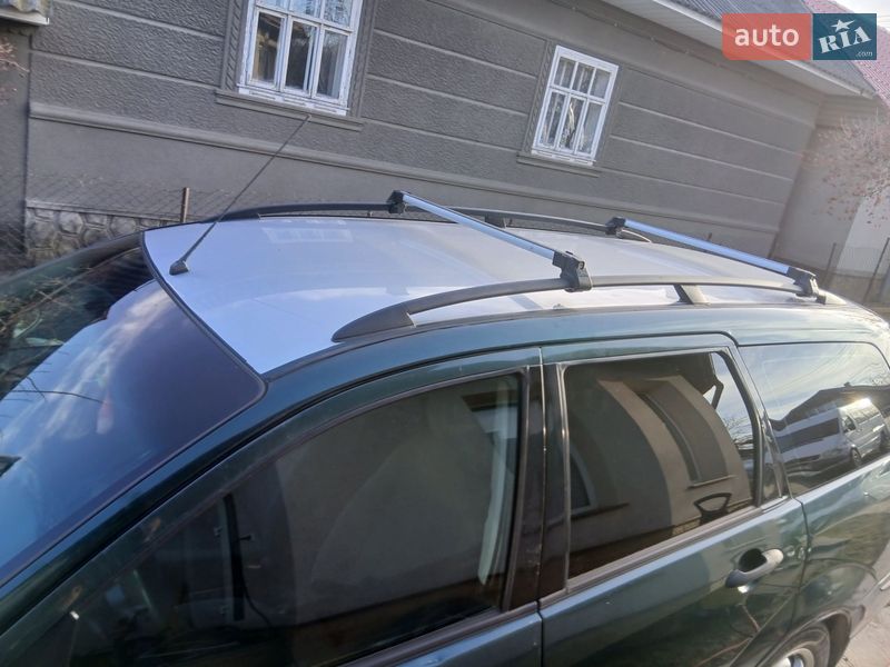 Універсал Ford Focus 2004 в Новоселиці фото 3 Універсал Ford Focus 2004 в Новоселиці