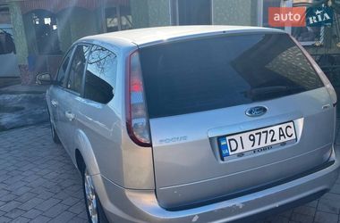 Універсал Ford Focus 2009 в Тернополі