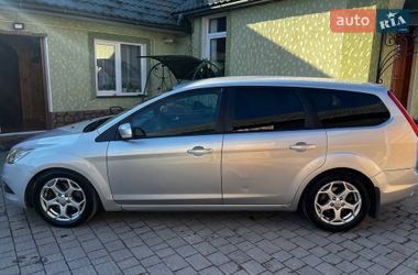 Універсал Ford Focus 2009 в Тернополі